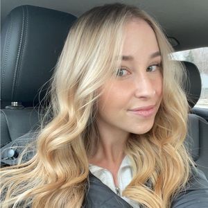 Meet your Posher, Kylie